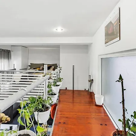 Df Miniloft, Milano-sansiro Apartman