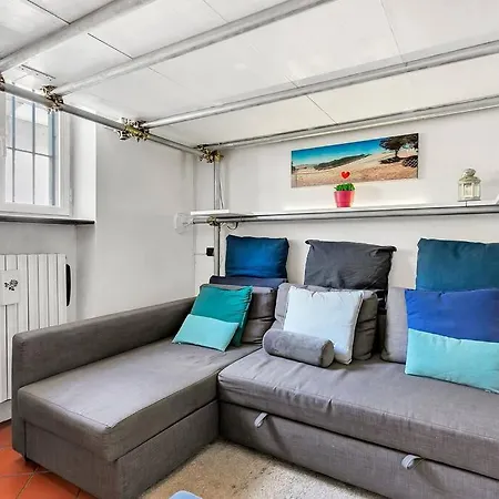 Apartman Df Miniloft, Milano-sansiro