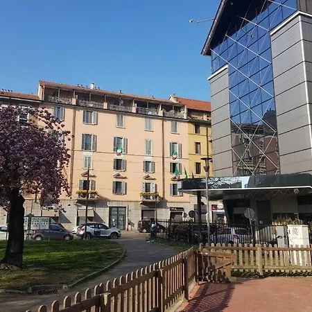 Apartman Df Miniloft, Milano-sansiro *