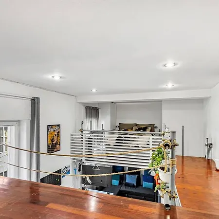 Df Miniloft, Milano-sansiro Apartman *