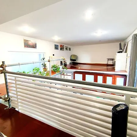 Apartman Df Miniloft, Milano-sansiro Milánó