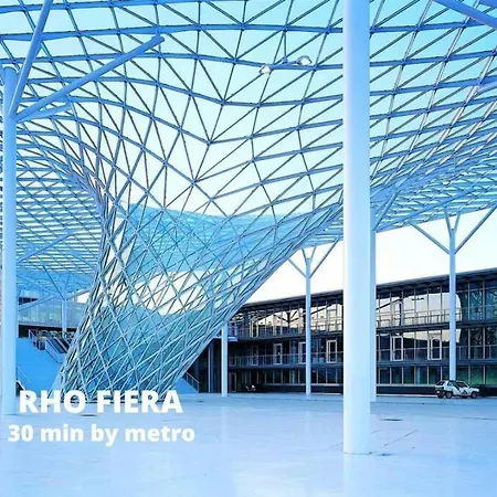 Df Miniloft, Milano-sansiro *